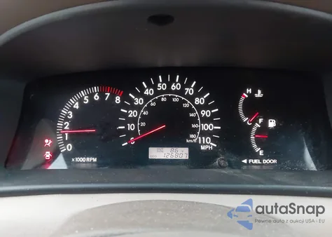 2007 Toyota Corolla Le z USA, uszkodzony, nr VIN 1NXBR32E67Z876627